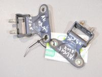Toyota Avensis (T27) Takakannen sarana Varaosakoodi: 68810-05050
Korityyppi: Universaa...