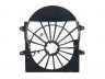 Jeep Commander 2006-2010 VENTILAATORI ÜMBRIS