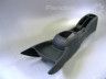 Toyota Yaris 2005-2011 Instrument konsoli, keskimmäinen Varaosakoodi: 58910‑0D010‑B0