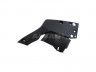 Toyota Prius 2009-2016 ESISTANGE SPOILER