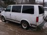 Chevrolet Astro 1998 - Auto varaosat