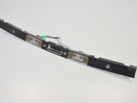 Saab 9-5 Takakannen lista   Varaosakoodi: 5492954
Korityyppi: Sedaan