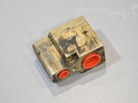 Saab 9-5 Ilmastointi magneetti venttiili Korityyppi: Sedaan