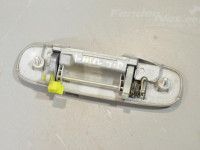 Mitsubishi i, MiEV Oven ulkokahva, oikea (taka) Varaosakoodi: 5716A374HD
Korityyppi: 5-ust luuk...