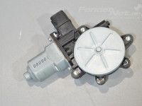 Mitsubishi i, MiEV Lasinnostimen moottori, vasen etu Varaosakoodi: 5713A089
Korityyppi: 5-ust luukpära