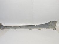 Mitsubishi i, MiEV Helmapelti muovi, oikea Varaosakoodi: 6512A012HD
Korityyppi: 5-ust luuk...