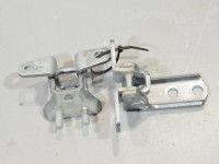 Mitsubishi i, MiEV Takaoven sarana, oikea Varaosakoodi: 5732A008
Korityyppi: 5-ust luukpära