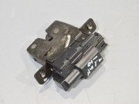 Nissan Qashqai Takakannen lukko Varaosakoodi: 90502EY10A
Korityyppi: Linnamaast...