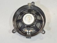 Mercedes-Benz C (W203) 2000-2007 Oven kaiuttime Varaosakoodi: A2038201102