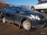 Toyota Verso 2009 - Auto varaosat