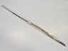 Toyota Avensis (T27) Etuoven lista, oikea Varaosakoodi: TD100-20046
Korityyppi: Universaa...