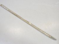 Toyota Avensis (T27) Etuoven lista, oikea Varaosakoodi: TD100-20046
Korityyppi: Universaa...