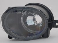 Volvo S40 2004-2012 UDUTULI EESMINE