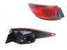 Mazda 6 (GJ / GL) 2012-... TAGATULI