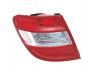 Mercedes-Benz C (W204) 2007-2015 TAGATULI
