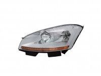 Citroen C4 Picasso 2006-2013 ESITULI