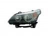 BMW 5 (E60 / E61) 2003-2010 ESITULI