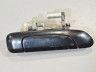 Honda Jazz Oven ulkokahva, oikea (taka) Varaosakoodi: 72640-SAA-J01
Korityyppi: 5-ust l...