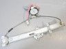 Honda Jazz Etuoven lasinnostin mekaaninen, vasen (el.)(sarja) Varaosakoodi: 72250-SAA-G02
Korityyppi: 5-ust l...