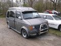 Chevrolet Astro 1994 - Auto varaosat