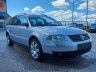 Volkswagen Passat 2001 - Auto varaosat