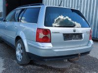 Volkswagen Passat 2001 - Auto varaosat
