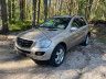 Mercedes-Benz ML (W164) 2010 - Auto varaosat