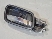 Honda CR-V Oven sisäkahva, vasen (taka) Korityyppi: Linnamaastur
Moottorityyppi: N22B4