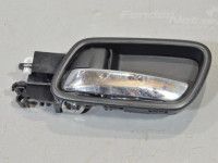 Honda CR-V Oven sisäkahva, vasen (taka) Korityyppi: Linnamaastur
Moottorityyppi: N22B4