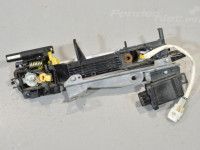 Subaru Forester Oven ulkokahva, vasen (etu) Varaosakoodi: 61160FG040G2
Korityyppi: Linnamaa...