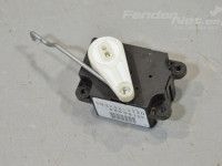 Subaru Forester Lämmityslaitteen säätömoottori Varaosakoodi: 503752-1120
Korityyppi: Linnamaas...