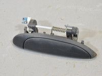 Renault Megane Oven ulkokahva, oikea (etu) Varaosakoodi: 7700433076
Korityyppi: 5-ust luuk...