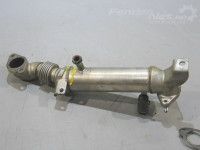 Honda CR-V EGR jäähtytin Varaosakoodi: 18720-RMA-E01
Korityyppi: Linnama...