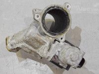 Volkswagen Caddy (2K) 2003-2020 Pakokaasun Kierrätysventtiili (EGR Venttiili) Varaosakoodi: 03G131501N
