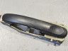 Volkswagen Transporter (T5, Caravelle, Multivan) 2003-2015 Oven ulkokahva, vasen (taka) Varaosakoodi: 7H0837205D GRU