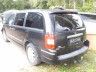 Chrysler Grand Voyager / Town & Country 2010 - Auto varaosat