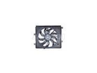 Nissan Juke 2010-2019 RADIAATORI VENTILAATOR