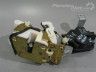 Mitsubishi Galant 1996-2003 Lukkolaite, vasen (taka) Varaosakoodi: MR349287