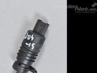 Mercedes-Benz C (W204) Pesimen pumppu, tuulilasi Varaosakoodi: A2218690121
Korityyppi: Sedaan
Mo...