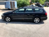 Volkswagen Passat 2006 - Auto varaosat