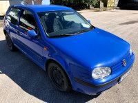 Volkswagen Golf 4 2003 - Auto varaosat