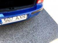Volkswagen Golf 4 2003 - Auto varaosat