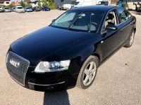 Audi A6 (C6) 2008 - Auto varaosat