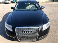 Audi A6 (C6) 2008 - Auto varaosat
