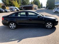 Audi A6 (C6) 2008 - Auto varaosat