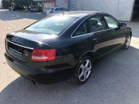 Audi A6 (C6) 2008 - Auto varaosat
