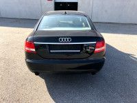 Audi A6 (C6) 2008 - Auto varaosat
