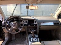Audi A6 (C6) 2008 - Auto varaosat