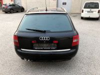 Audi A6 (C5) 2005 - Auto varaosat