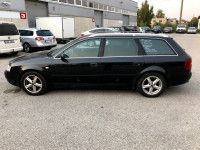 Audi A6 (C5) 2005 - Auto varaosat